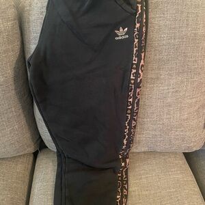 Adidas sweatpants